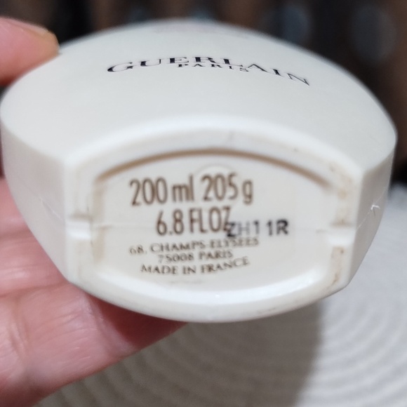 Guerlain Shalimar Sensual Bath & Shower Gel - Picture 4 of 7